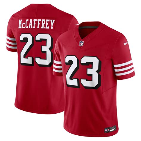 nike vapor 49ers jersey